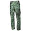 Spodnie US cut BDU rip-stop HUNTER GREEN