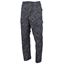 Spodnie US cut BDU rip-stop NIGHTCAMO