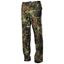 Spodnie US cut BDU rip-stop FLECKTARN