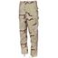 Spodnie US cut BDU rip-stop 3-COL DESERT