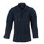 Bluza Revenger TDU NIEBIESKA