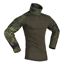 Koszula taktyczna INVADER GEAR FLECKTARN