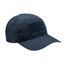 Czapka baseballowa Rip-Stop VELCRO NIEBIESKA