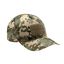 Czapka baseballowa Rip-Stop VELCRO UKRAINE MM-14