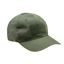 Czapka baseballowa Rip-Stop VELCRO OLIVE DRAB