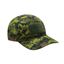 Czapka baseballowa Rip-Stop VELCRO CAD
