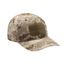Czapka baseballowa Rip-Stop VELCRO DIGITAL/MARPAT DESERT