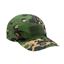 Czapka baseballowa Rip-Stop VELCRO PARTIZAN