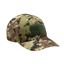 Czapka baseballowa Rip-Stop VELCRO VEGETATO