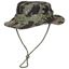 Czapka US GI rip-stop TIGER STRIPE CAMO
