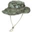 Czapka US GI rip-stop HUNTER GREEN