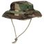 Czapka US GI rip-stop WOODLAND