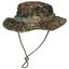 Czapka US GI rip-stop FLECKTARN