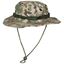 Czapka US GI rip-stop OPERATION CAMO