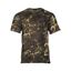Koszulka z krótkim rękawem FLECKTARN