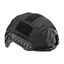 Pokrowiec na kask Mod 2 FAST CZARNY