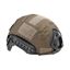 Pokrowiec na kask Mod 2 FAST RANGER GREEN