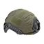 Pokrowiec na kask Mod 2 FAST OLIVE DRAB