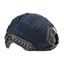 Pokrowiec na kask Mod 2 FAST NIEBIESKI