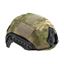 Pokrowiec na kask Mod 2 FAST EVERGLADE
