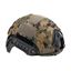Pokrowiec na kask Mod 2 FAST MARPAT