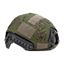 Pokrowiec na kask Mod 2 FAST DIGITAL FLORA