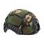 Pokrowiec na kask Mod 2 FAST WOODLAND