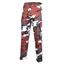 Spodnie US BDU typ RANGER REDCAMO