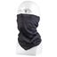 Szalik HEADGEAR wielofunkcyjny CZARNY