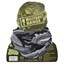 Szalik HEADGEAR wielofunkcyjny URBAN-METRO - URBAN