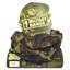 Szalik HEADGEAR wielofunkcyjny AČR wz.95 las