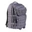 Plecak ASSAULT II duży URBAN GREY