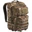 Plecak ASSAULT II duży VEGETATO WOODLAND