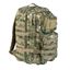 Plecak ASSAULT II duży ARID WOODLAND®