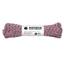 Linka PARACORD nylon 550LB ø 4 mm / 30 m PINK CAMO