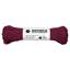Linka PARACORD nylon 550LB ø 4 mm / 30 m BURGUNDY