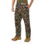 Spodnie BDU FRED BEAR CAMO