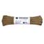 Sznur PARACORD nylon 550LB ø 4 mm / 30 m COYOTE BROWN