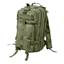 Plecak ASSAULT I MEDIUM TRANSPORT ZIELONY