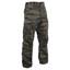 Spodnie VINTAGE PARATROOPER TIGER STRIPE CAMO