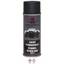 Farba ARMY w sprayu 400 ml RAL 9021 MATT CZARNY