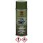 Farba ARMY w sprayu 400 ml NVA ZIELONA