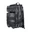 Plecak ASSAULT I MEDIUM TRANSPORT BLACK CAMO