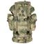 Plecak bojowy BW 65l HDT-camo FG