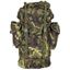 Plecak bojowy BW 65l vz.95 forest