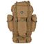 Plecak bojowy BW 65l COYOTE