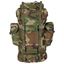 Plecak bojowy BW 65l WOODLAND