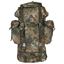 Plecak bojowy BW 65l FLECKTARN