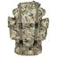 Plecak bojowy BW 65l OPERATION CAMO
