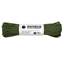Sznur PARACORD nylon 550LB ø 4 mm / 30 m OLIV